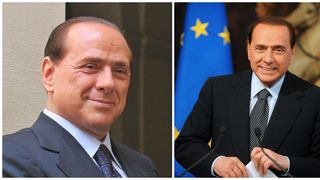 Testamentul lui Silvio Berlusconi a fost deschis, miercuri, 5 iulie.