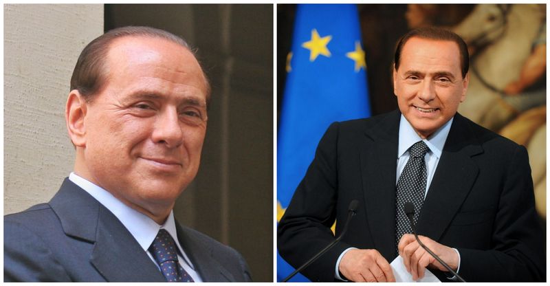 Testamentul lui Silvio Berlusconi a fost deschis, miercuri, 5 iulie.
