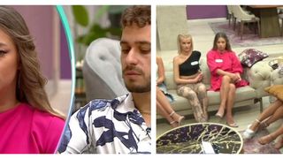 George și Larisa au dezvăluit motivul pentru care nu vor să formeze un cuplu. Ce spun ceilalți concurenți?