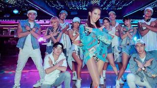 Ea și-a găsit succesul în Asia de-a lungul anilor 1990, cu milioane de albume vândute și muzică lansată în engleză, mandarină și cantoaneză.