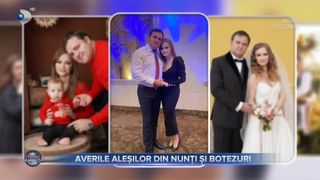 VIDEO - Averile parlamentarilor din nunți și botezuri