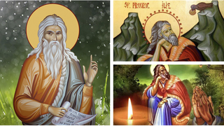 Sf.Ilie 2023. Ce nu se face sub nicio formă în această zi de mare sărbătoare?