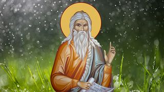 Sf.Ilie 2023. Ce nu se face sub nicio formă &icirc;n această zi de mare sărbătoare?