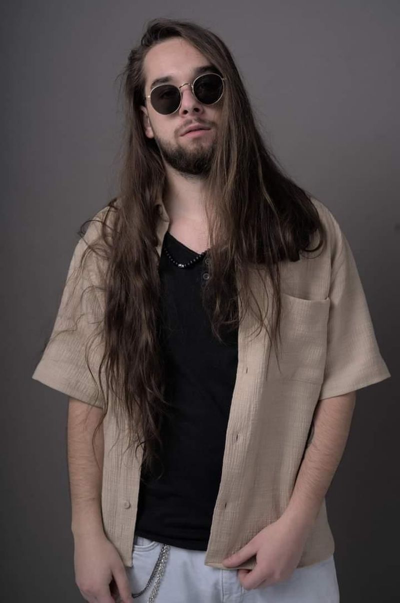 Sebastian Argăseală - DJ