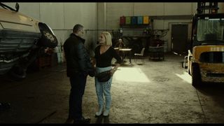 &Icirc;n această seară, de la ora 22:00, &icirc;n &ldquo;Gomora&rdquo;, Annalisa schimbă tabăra