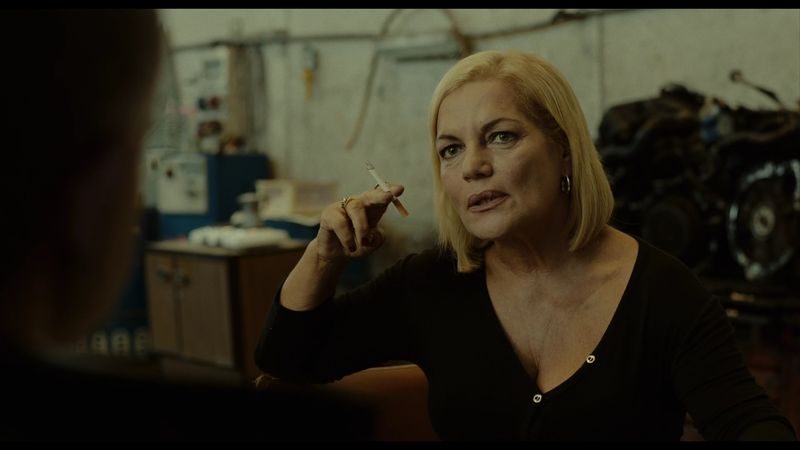 Un nou episod din serialul “Gomora”, numai la Kanal D2