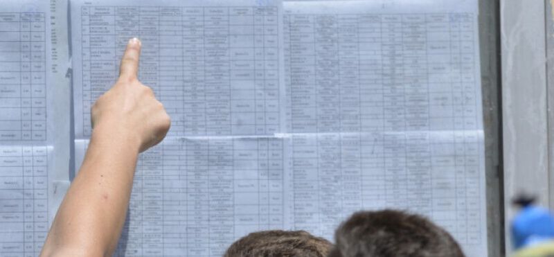 Rezultate Titularizare 2023. Au fost afișate primele rezultate!