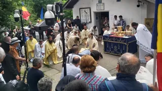 Decizie istorică. O biserică, ridicată ilegal, va fi demolată