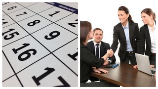 Zile libere august 2023. De câte zile libere se vor bucura angajații din România în ultima lună de vară?