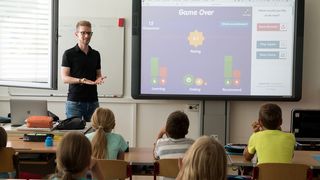 Definitivat 2023. Modele de subiecte! Când are loc proba scrisă?