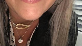 Penelope Williams, concediată după scandalul sexual