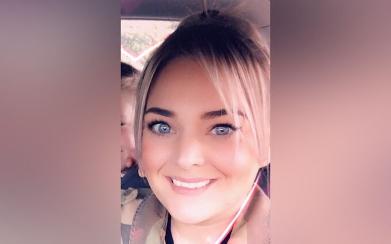 Penelope Williams, concediată după scandalul sexual