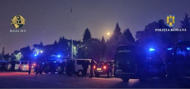  Bătrânii neîngrijiți și supuși unor condiții greu de imaginat, au fost descoperiți în urma perchezițiilor DIICOT din 4 iunie.