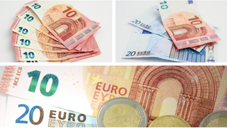 Curs valutar BNR azi, 7 iulie 2023. Noile cotații pentru euro și dolar!