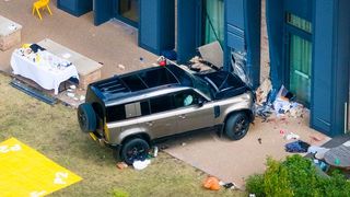 O femeie &icirc;n v&acirc;rstă de 40 de ani a fost arestată sub suspiciunea că ar fi provocat moartea prin conducere periculoasă.