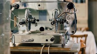 Defecțiuni comune ale aparatului de cafea 