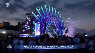 VIDEO - Weekend plin pe litoral. Sute de mii de turiști sunt așteptați la mare