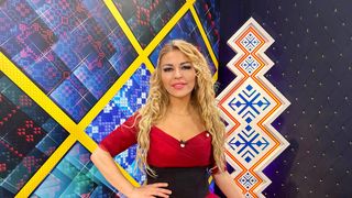 Lorenna- artistă muzică populară