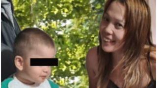 Copilul de doi ani a fost văzut ultima dată la Madrid, iar viața lui ar putea fi în pericol din cauza sindromului de care suferă.