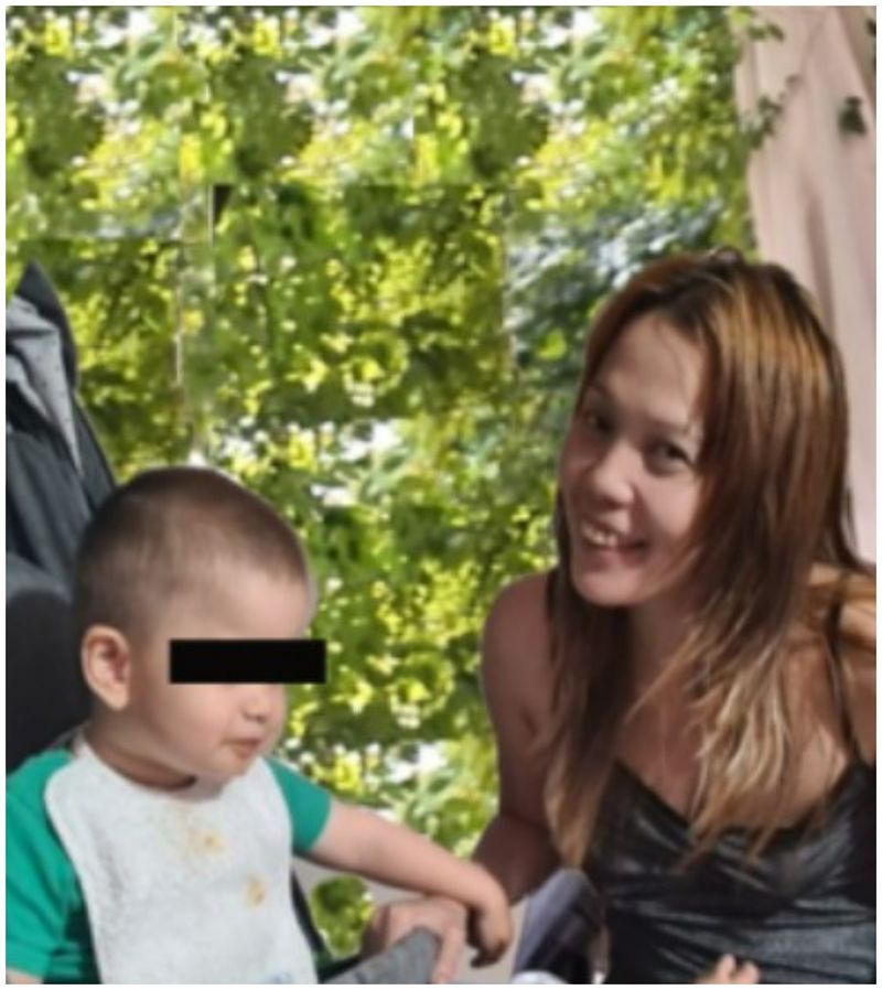 Copilul de doi ani a fost văzut ultima dată la Madrid, iar viața lui ar putea fi în pericol din cauza sindromului de care suferă.