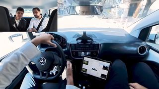 VIDEO - Primăria Capitalei a început digitalizarea parcărilor. Ce se va întâmpla în București