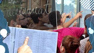 Rezultate finale BAC 2023. Rata de promovare în creștere, după soluționarea contestațiilor!