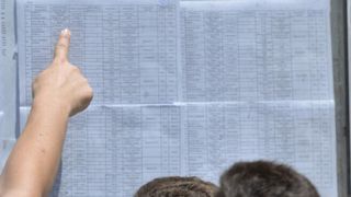 Rezultate finale BAC 2023. Rata de promovare în creștere, după soluționarea contestațiilor!