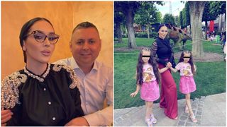 Dana Roba dezvăluie noi detalii despre starea de sănătate: ”Astăzi, medicii de la Județean se ocupă și de piciorul meu drept. Îmi este foarte umflat”