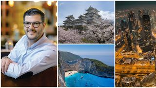 EXCLUSIV: Destinațiile alese de români pentru vara 2023/ Răzvan Pascu: ”Rămân la mare căutare destinațiile ”de masă”, iar toamna Dubai și Iordania sunt tot mai solicitate”