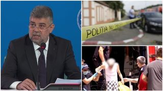 Cad primele capete în cazul azilelor groazei. Premierul Ciolacu a cerut destituirea conducerii Agenţiei Naţională pentru Plăţi şi Inspecţie Socială şi a AJPIS Ilfov