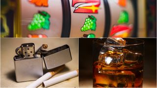 Accizele pentru tutun și alcool vor crește începând de la 1 septembrie