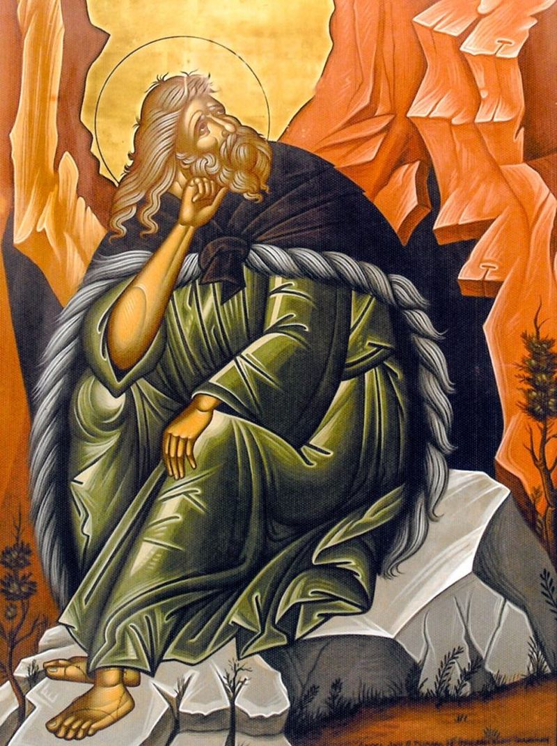 Sf. Ilie 2023. Ce tradiții se respectă în această zi sfântă?