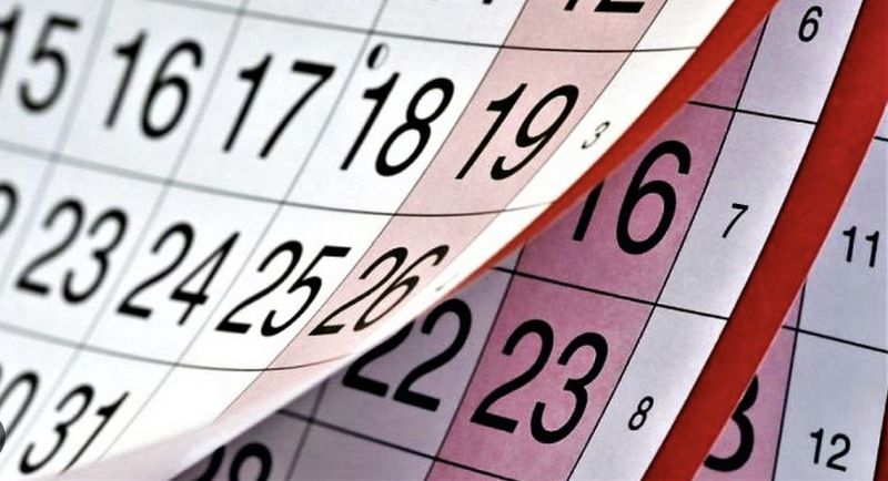 Mini-vacanța de Sf. Maria 2023. Cine sunt angajații care vor avea 4 zile libere?