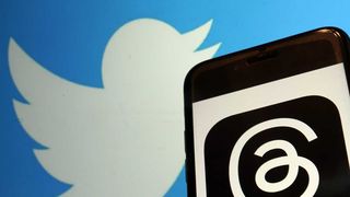 Elon Musk și Mark Zuckerberg se judecă. Aplicația Threads copiază Twitter