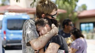 Patrick Crusius a comis un masacru &icirc;n 2019 el paso