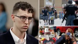 Patrick Crusius a comis un masacru &icirc;n 2019