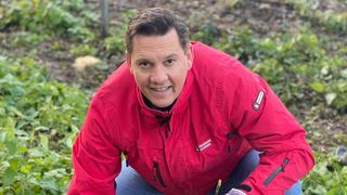 Johannes Fechner - deputat german