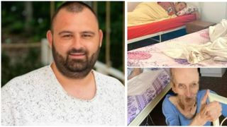 Ștefan Godei, liderul și coordonatorul grupului care a pornit afacerea cu azile de bătr&acirc;ni &icirc;și cheltuia o parte din bani pe droguri, prostitutate și lăutari, potrivit procurorilor DIICOT.