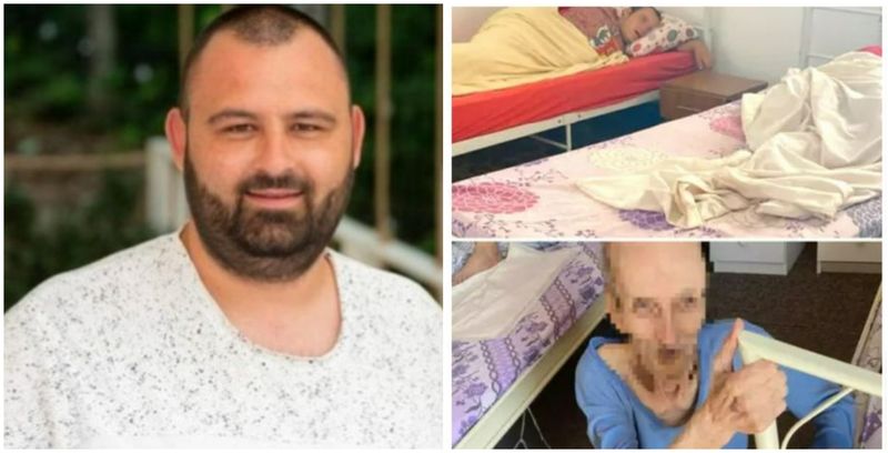 Ștefan Godei, liderul și coordonatorul grupului care a pornit afacerea cu azile de bătrâni își cheltuia o parte din bani pe droguri, prostitutate și lăutari, potrivit procurorilor DIICOT.