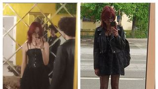 Meliss, t&acirc;năra &icirc;njunghiată de elevul de la Liceul Militar din Craiova