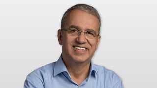 Vergil Chiţac- primarul municipiului Constanţa