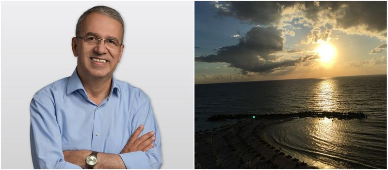 Vergil Chiţac, primarul municipiului Constanţa spune că nu există niciun risc de holeră pe litoralul românesc.