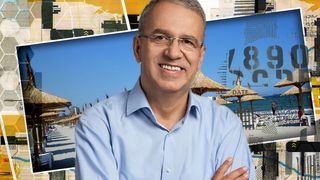 Primarul Constanței, despre pericolul holerei în Marea Neagră: ”Litoralul românesc este extrem de sigur”