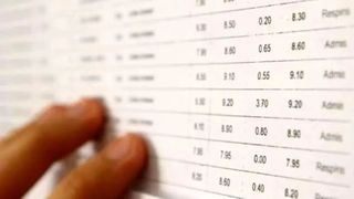 Admiterea computerizată la liceu a &icirc;nceput pe 6 iulie și durează p&acirc;nă pe data de 17 iulie.