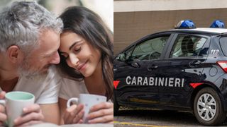 O moldoveancă a fost hărțuită de bărbatul pe care l-a avut în grijă. Pensionarul o urmărea la locul de muncă