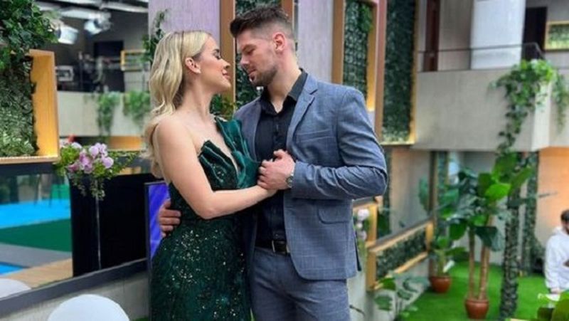 sorin și nicoleta casa iubirii