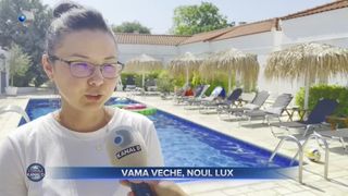 Vama Veche, noul lux