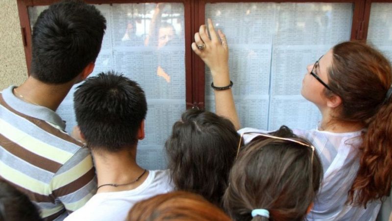 Un absolvent de clasa a 12-a a ajuns să regrete după ce a depus contestație la BAC. Elevul obținuse inițial media 9,91