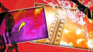 Val de căldură extremă! Europa se află sub cod roșu de caniculă, cu temperaturi de 44 de grade Celsius
