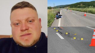 VIDEO | Raul s-a stins din viață la doar 25 de ani după ce a fost accidentat mortal, &icirc;n Maramureș.  Lucra ca muncitor &icirc;n construcţii şi mergea acasă doar &icirc;n weekend